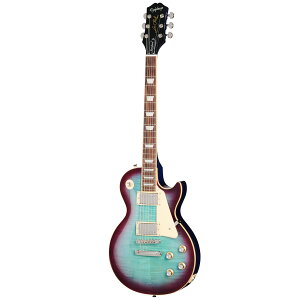 Epiphone Les Paul Standard 60s Blueberry Burst GLM^[ X|[X^_[h GstH