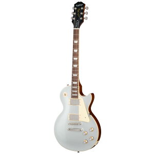 Epiphone Les Paul Standard 60s Silver Mist GLM^[ X|[X^_[h GstH