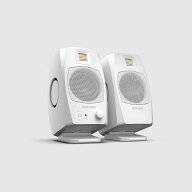 ADAM Audio D3V ペア White アクティブ モニタースピーカー アダムオーディオ