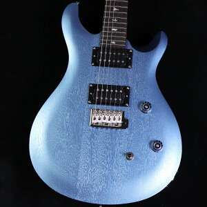 PRS SE CE24 Standard Satin Ice Blue Metallic �G���L�M�^�[ �|�[�����[�h�X�~�X(Paul Reed Smith) SECE24 �X�^���_�[�h �A�C�X�u���[