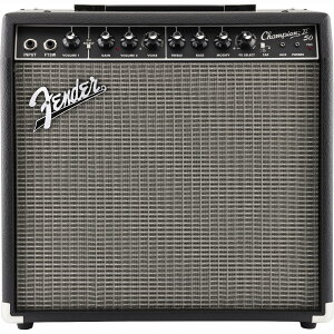 Fender Champion II 50 M^[Av R{Av 50W GtFNg AUX tF_[ `sIV[Y