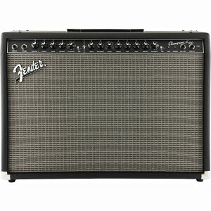 Fender Champion II 100 M^[Av R{Av 100W GtFNg AUX tF_[ `sIV[Y