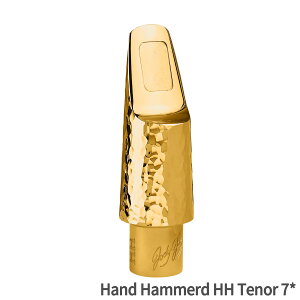 JODYJAZZ Hand Hammerd HH Tenor 7* }EXs[X ei[TbNXp [JF7*] WfBWY