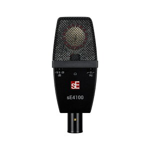 �y�}���\�����Ԓ� �G���g���[�ł����P5�{�z sE ELECTRONICS SE4100 �R���f���T�[�}�C�N sE�G���N�g���j�N�X