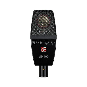 sE ELECTRONICS SE4400 RfT[}CN sEGNgjNX