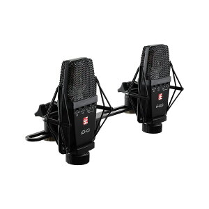 sE ELECTRONICS SE4400 PAIR }b`hEyA RfT[}CN sEGNgjNX