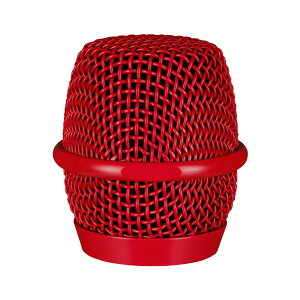 �y�}���\�����Ԓ� �G���g���[�ł����P5�{�z sE ELECTRONICS V7 Microphone Grille Red (���b�h) �����p�}�C�N�O���� sE�G���N�g���j�N�X