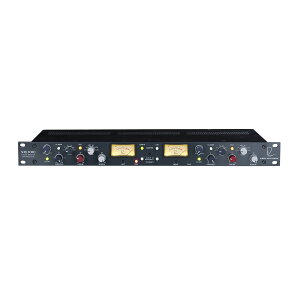 Rupert Neve Designs Shelford Diode Bridge Compressor �f���A���_�C�I�[�h�u���b�W�R���v���b�T�[ ���p�[�g�j�[�u�f�U�C��