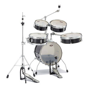 Pearl RT-645N/C4 ���Y���g���x���[Version.4 �R���p�N�g�h�����Z�b�g �y�����^�т��o����z �p�[��