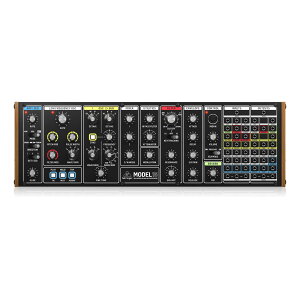 BEHRINGER MODEL 15 AiOZ~W[VZTCU[ xK[