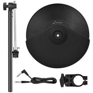 Donner Expansion Cymbal Pad gVopbhZbg 12C` ǉVo hi[