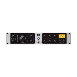 [ 2025/10/26] UNIVERSAL AUDIO UAD LA-6176 Signature Channel Strip vOC\tg jo[TI[fBI [[[i s]