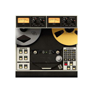 UNIVERSAL AUDIO Ampex ATR-102 Mastering Tape Recorder vOC\tg jo[TI[fBI [[[i s]