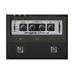 UNIVERSAL AUDIO Brigade Chorus vOC\tg jo[TI[fBI [[[i s]