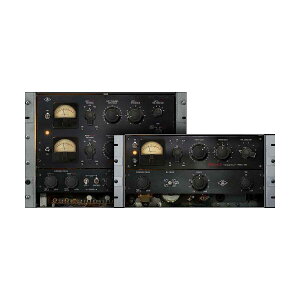 [ 2025/11/29] UNIVERSAL AUDIO Fairchild Tube Limiter Collection vOC\tg jo[TI[fBI [[[i s]