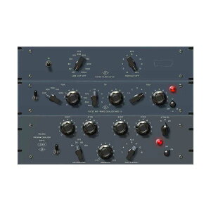 UNIVERSAL AUDIO Pultec Passive EQ Collection vOC\tg jo[TI[fBI [[[i s]