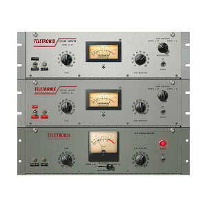 [ 2025/10/26] UNIVERSAL AUDIO Teletronix LA-2A Classic Leveler collection vOC\tg jo[TI[fBI [[[i s]