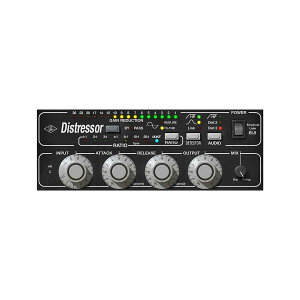UNIVERSAL AUDIO Empirical Labs EL8 Distressor Compressor vOC\tg jo[TI[fBI [[[i s]