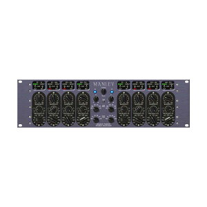 [ 2025/10/26] UNIVERSAL AUDIO Manley Massive Passive EQ vOC\tg jo[TI[fBI [[[i s]
