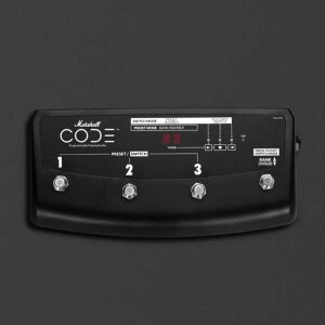 Marshall PEDL91009 tbgXCb` CODEp R[hV[Y }[V PEDL-91009