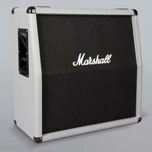 Marshall 2551AV Silver Jubilee M^[AvLrlbg 4×12" 280W Xg^ Vo[Wr[ re[WCV[V[Y }[V