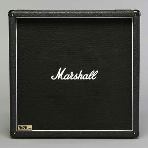 Marshall 1960B M^[AvLrlbg 4×12" 300W Xg[g^ }[V