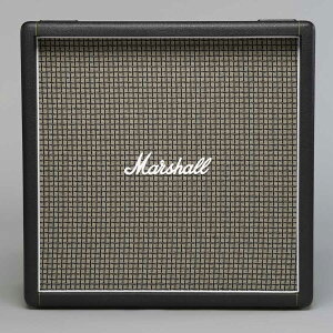 Marshall 1960BX M^[AvLrlbg 4×12" 100W Xg[g^ }[V