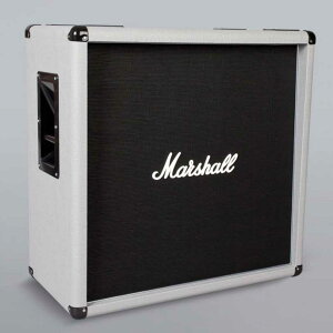 Marshall 2551BV Silver Jubilee M^[AvLrlbg 4×12" 280W Xg[g^ Vo[Wr[ re[WCV[V[Y }[V y󒍐Y [₢킹 