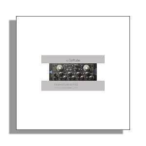 Softube Empirical Labs Lil FrEQ vOC\tg \t`[u [[[i s]