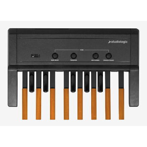 Studiologic MP-113 13f dqIKp MIDI MIDItbgRg[[ X^WIWbN