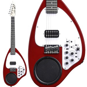 VOX APC-1 RD (bh) Xs[J[~jM^[ GLM^[ Y@\ GtFN^[ P[X / Xgbvt {bNX