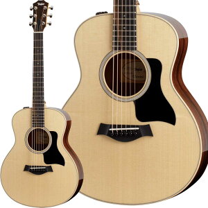 Taylor GS Mini-e Rosewood Plus NAT GARM^[ X[{fB n[hP[Xt eC[