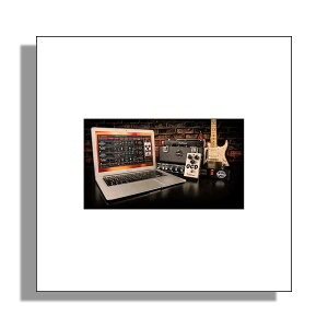 IK Multimedia Fulltone Collection for AmpliTube vOC IK}`fBA [[[i s]