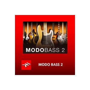IK Multimedia MODO BASS 2 vOCGtFNg IK}`fBA [[[i s]