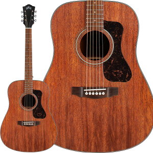 Guild D-320 AR[XeBbNM^[ hbhm[g }zKj[Pgbv I[v|Ai`Tedグ MOobOt Mh