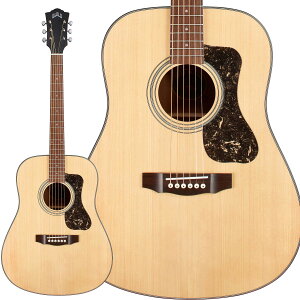 Guild D-340 AR[XeBbNM^[ hbhm[g Xv[XPgbv I[v|Ai`Tedグ MOobOt Mh
