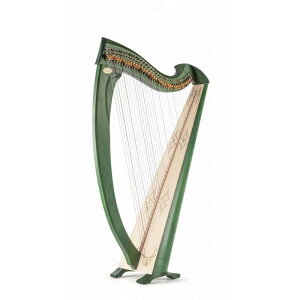 Salvi HARPS UNA DELUXE E[i fbNX (O[) 38 n[v o[n[v G TBn[v