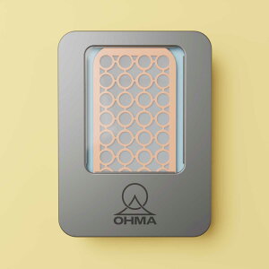 �y�}���\�����Ԓ� �G���g���[�ł����P5�{�z Ohma World Holes Screen Set (Apricot / White) [Ohma Microphone]�p�X�N���[�� �I�[�}���[���h