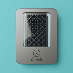 �y�}���\�����Ԓ� �G���g���[�ł����P5�{�z Ohma World Holes Screen Set (Black / Black) [Ohma Microphone]�p�X�N���[�� �I�[�}���[���h