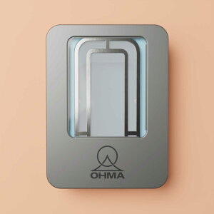 �y�}���\�����Ԓ� �G���g���[�ł����P5�{�z Ohma World Windows Screen Set (Stainless / White) [Ohma Microphone]�p�X�N���[�� �I�[�}���[���h