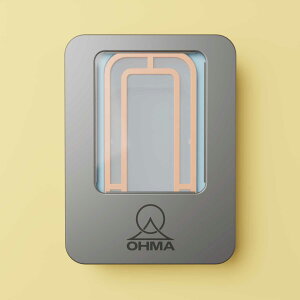 Ohma World Windows Screen Set (Apricot / White) [Ohma Microphone]pXN[ I[}[h