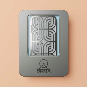 �y�}���\�����Ԓ� �G���g���[�ł����P5�{�z Ohma World Motif Screen Set (Stainless / White) �I�[�}���[���h [Ohma Microphone]�p�X�N���[��