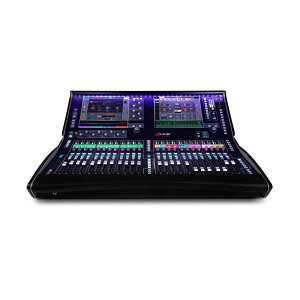 Allen & Heath dLive-C3500 �f�W�^���~�L�V���O�R���\�[�� �R���g���[���T�[�t�F�X �A�������q�[�X