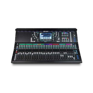 Allen & Heath SQ-7 �f�W�^���~�L�V���O�R���\�[�� �A�������q�[�X