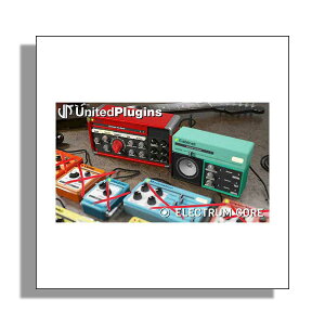 [ 2025/11/29] UnitedPlugins Electrum Core iCebhvOC[[[i s]