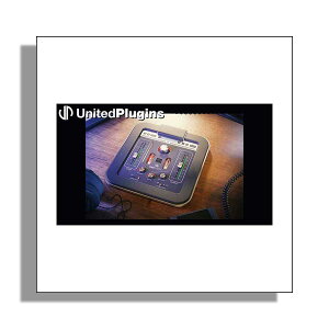[���� 2026/05/24��] UnitedPlugins FireCobra ���i�C�e�b�h�v���O�C��[���[���[�i ������s��]