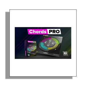 [ 2025/11/29] W.A.Production Chords Pro vOC\tg [[[i s]