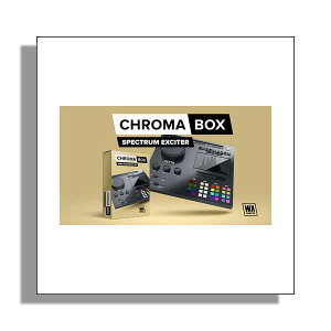 W.A.Production ChromaBox vOC\tg [[[i s]