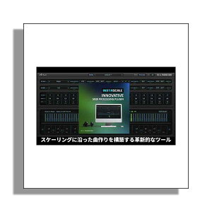 W.A.Production INSTASCALE �v���O�C���\�t�g [���[���[�i ������s��]