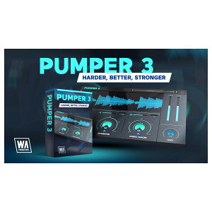 [ 2025/11/29] W.A.Production Pumper 3 vOC\tg [[[i s]